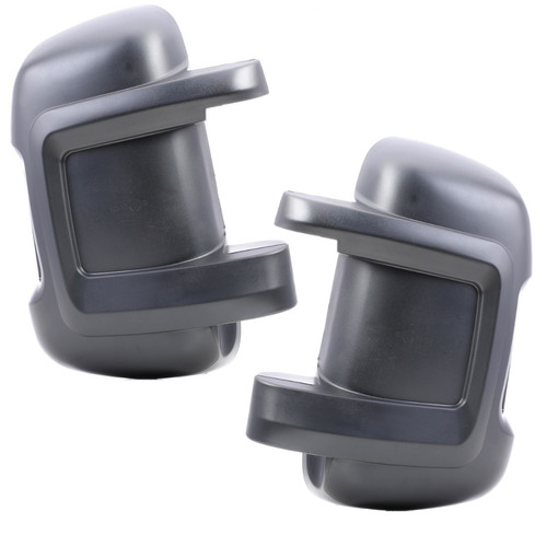 Wing mirror cover - wing,