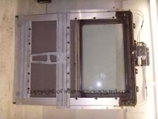 Nissan Patrol Y61 2.8 97-13 sunroof glass motor regulator RV camper conversion