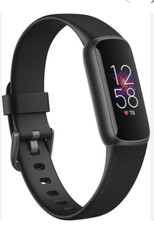 Fitbit Luxe Smart Watch With