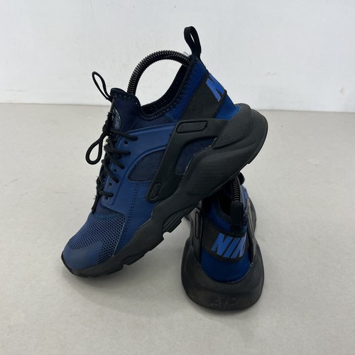 Nike air huarache trainers - nike,