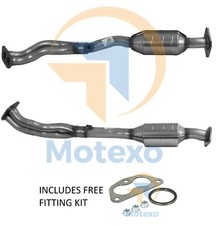BM91264H Catalytic Converter