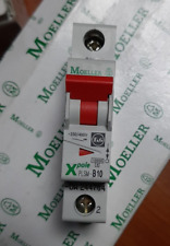 MOELLER 10 AMP CURVE B single