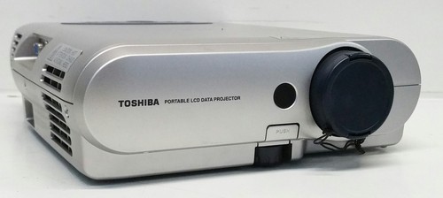 Toshiba tlp lcd data - tlp-b2,