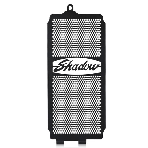 Radiator grille guard cover - radiator,
