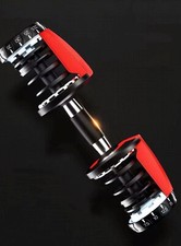 ✅ Dumbbell Handle Replacement BOWFLEX 552 Compatible NEW