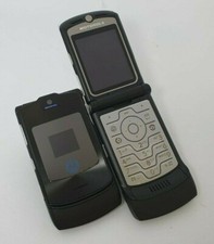 Original Motorola RAZR V3i GSM