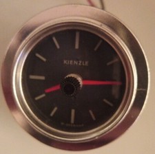 Vintage nos kienzle clock - kienzle,