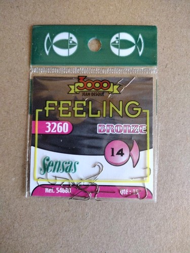 Sensas feeling 3260 - feeling,