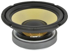 Qtx high power replacement - qtx, 8"