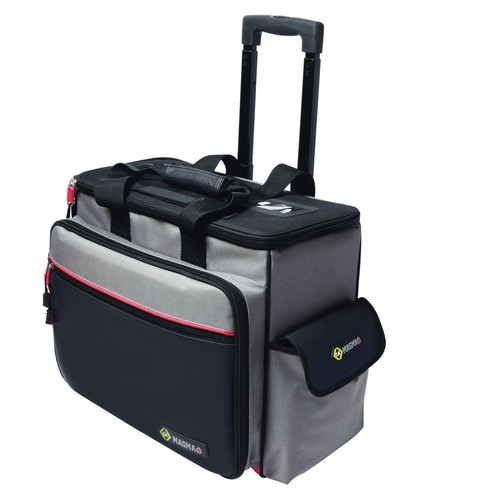 Magma ma2650 technicians - ma2650,