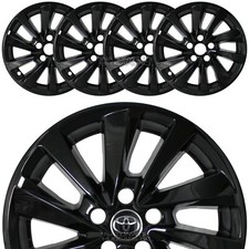 4 fits Toyota Camry LE