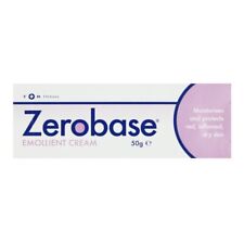 Zerobase Emollient Cream -  2