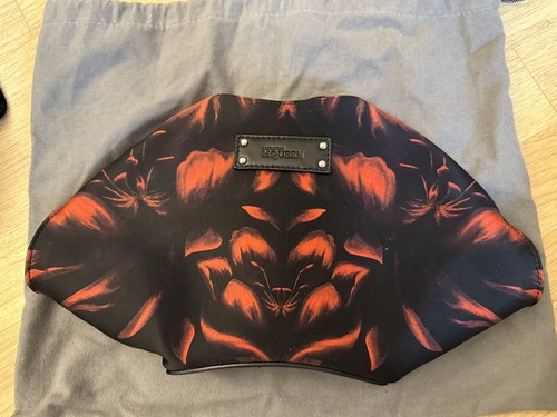 Alexander mcqueen silk night - silk,