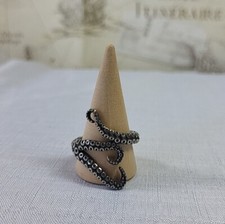 FaithHeart Silver Men's Unisex