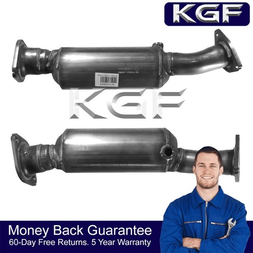 Kgf catalytic converter euro - converter,