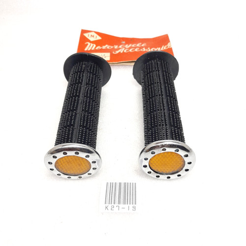 Hand grip vintage for - vintage, honda