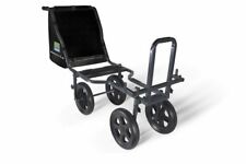 Preston Innovations Shuttle Four Wheeled Fishing Trolley Adjustable Transport