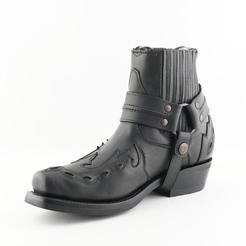 Grinders montana boots - montana, men's