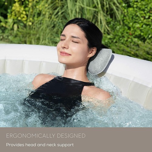 Bestway lay spa padded - bestway, lay-z-spa