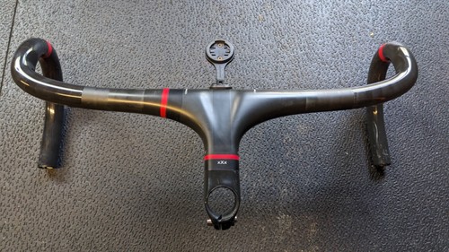Bontrager trek xxx - trek, integrated