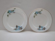 Vintage JAJ Pyrex Wild Fowl