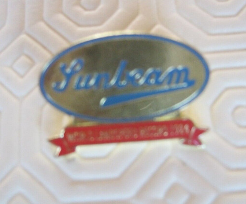 Sunbeam land speed record 1924 - sunbeam,