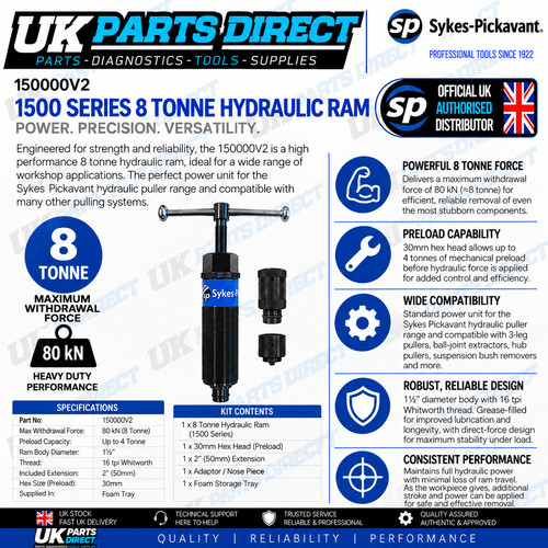 Sykes pickavant 1500 - sykes-pickavant,