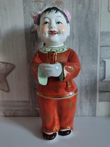 Vintage chinese porcelain - vintage, yunu