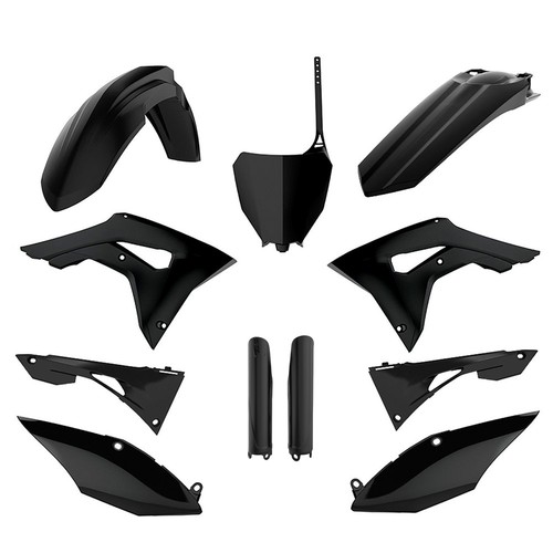 Polisport plastic kit fork - polisport, +