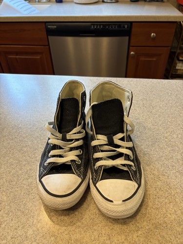 Converse all star - youth, girls
