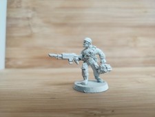 Imperial Guard Catachan WX