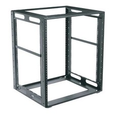 Middle Atlantic CFR Series Stand Alone Rack 8U, 16" Usable Depth