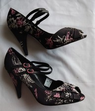 #Rocket Dog Stilleto Shoes