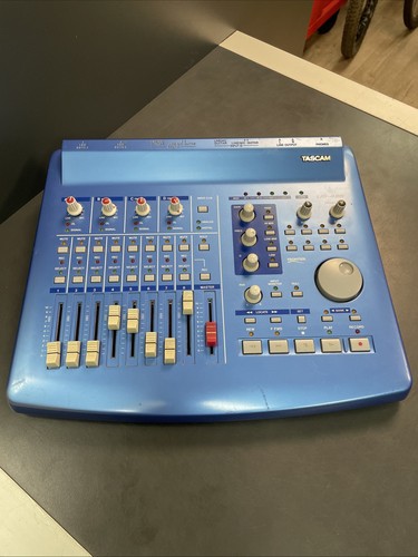 Tascam 428 usb digital - tascam,