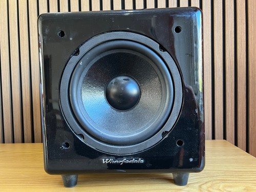 Wharfedale active - wharfedale,