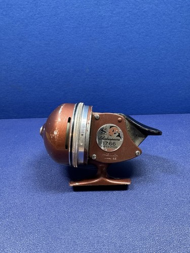 Shakespeare 1766 reel model - 1766,