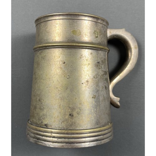 Antique epns silver plated - silver,
