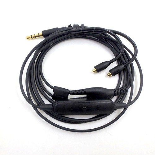 Cable with remote mic for - cable,