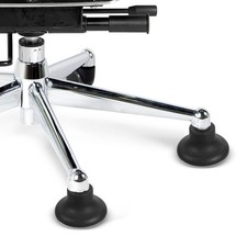  5pc Revolving Chair Mute