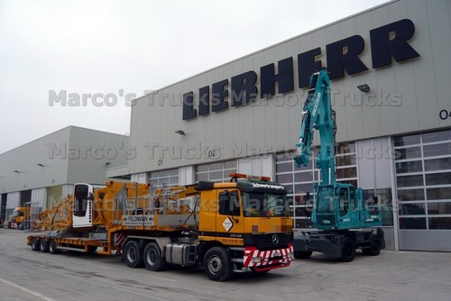 Truck photo mercedes benz - photo, mercedes-benz