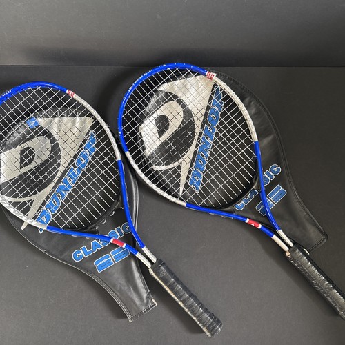 Dunlop classic tennis - 25,