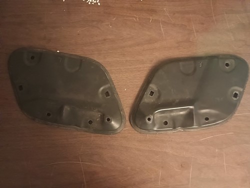 1997 2001 subaru impreza pair - 1997-2001,