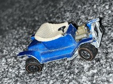 Hotwheels Redline Hot Heap