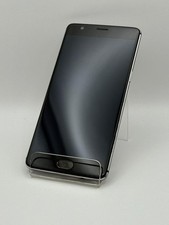 OnePlus 3 Smartphone Grey 64GB Unlocked Android Mobile Phone Sim Free 4G A3000