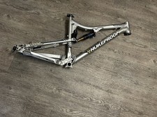 2012 Nukeproof Mega 26” Frame Size Large With Fox DPS rear Shock