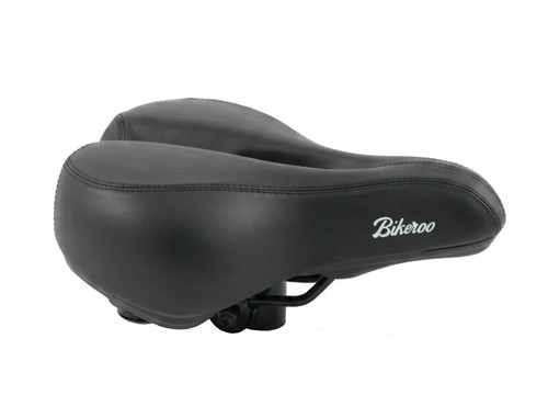 Adult unisex bike saddle well - unisex,