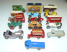Matchbox Lesney Models of Yesteryear - Early Issues Some Rare