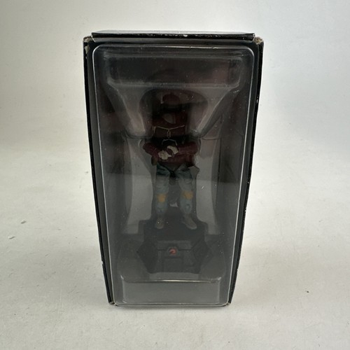 Agostini star wars - de,