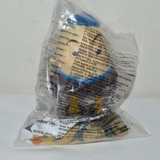 MCDONALDS - PUSS IN BOOTS -