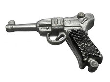 Vintage Action Man German